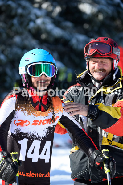 Ziener Cup Finale 2015