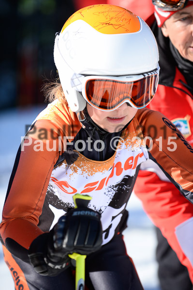 Ziener Cup Finale 2015