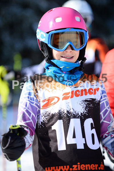 Ziener Cup Finale 2015