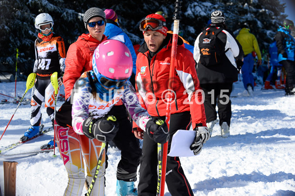 Ziener Cup Finale 2015