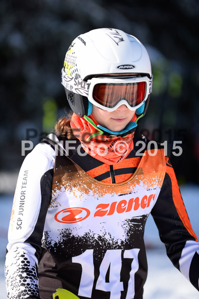 Ziener Cup Finale 2015