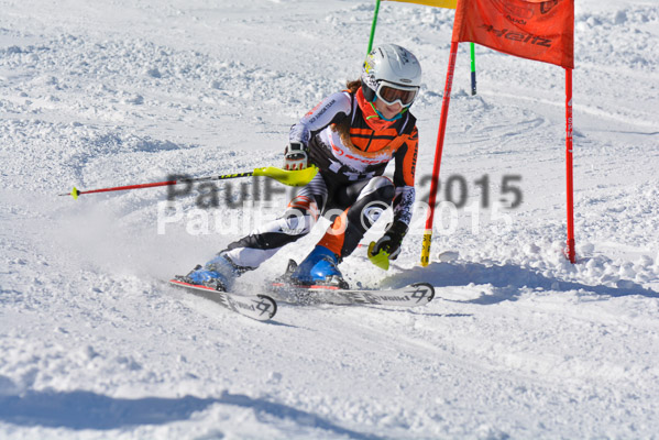 Ziener Cup Finale 2015