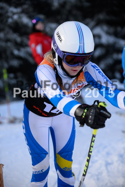Ziener Cup Finale 2015