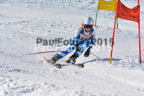 Ziener Cup Finale 2015