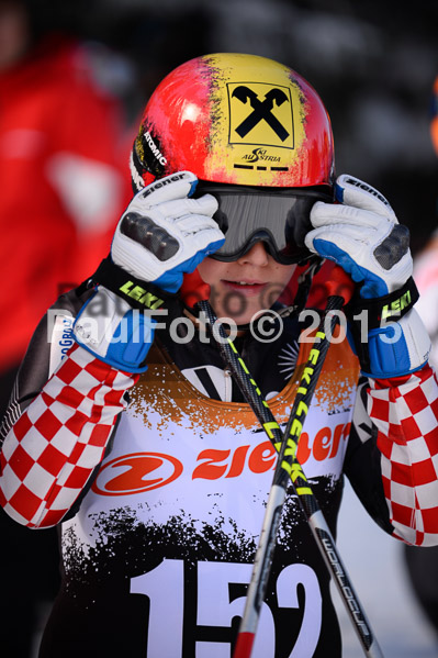 Ziener Cup Finale 2015