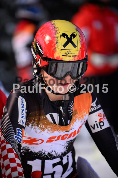 Ziener Cup Finale 2015