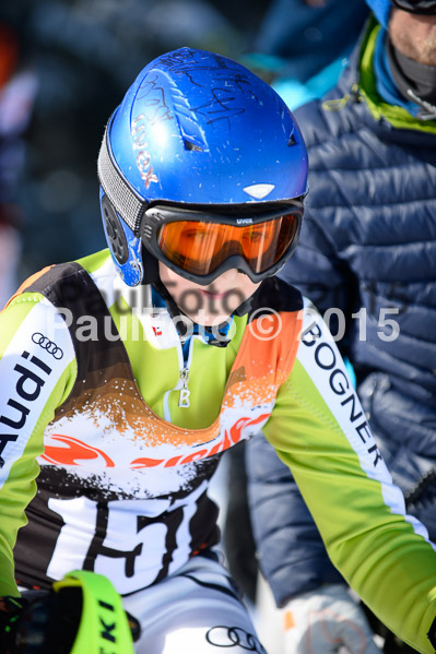 Ziener Cup Finale 2015