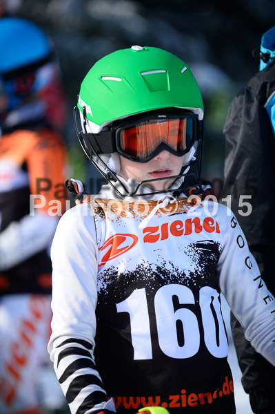 Ziener Cup Finale 2015
