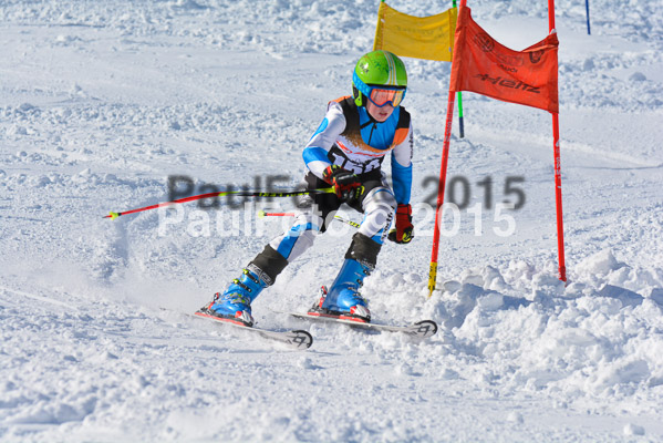 Ziener Cup Finale 2015