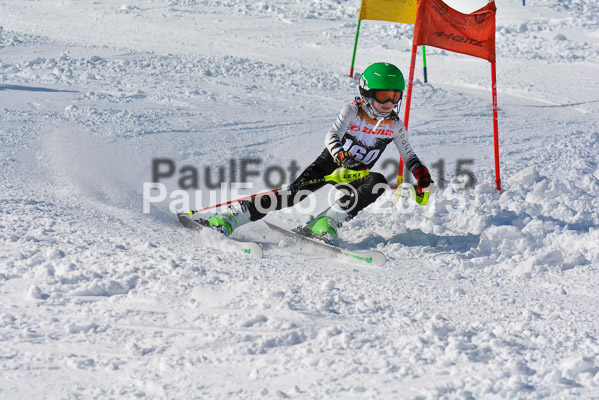 Ziener Cup Finale 2015