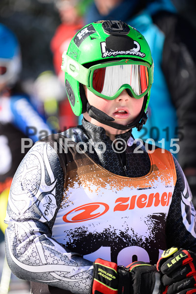 Ziener Cup Finale 2015