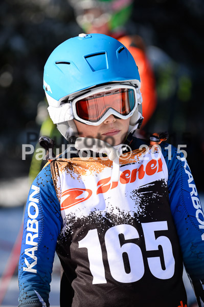Ziener Cup Finale 2015