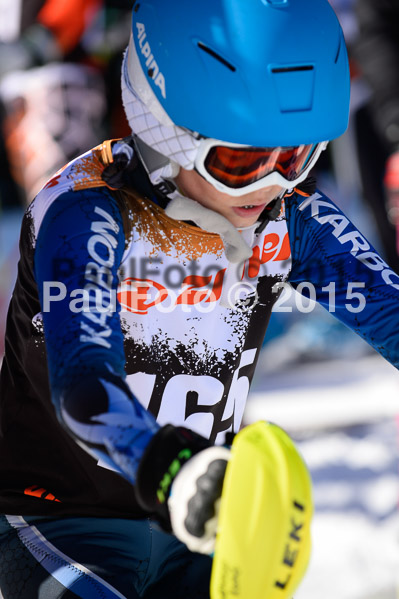 Ziener Cup Finale 2015