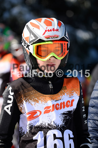 Ziener Cup Finale 2015