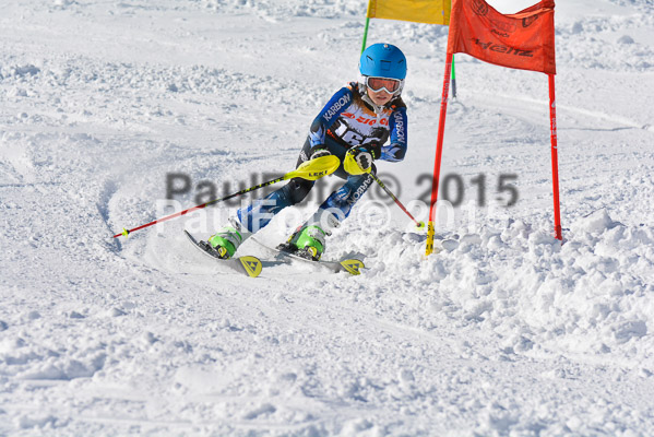 Ziener Cup Finale 2015