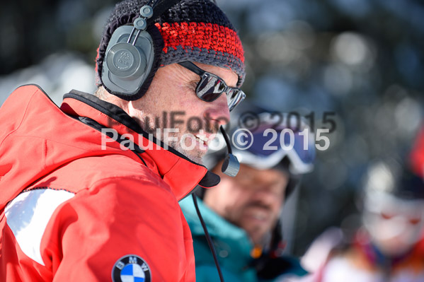 Ziener Cup Finale 2015