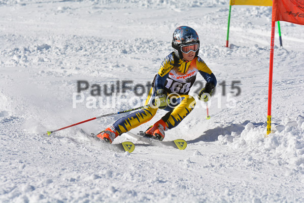 Ziener Cup Finale 2015