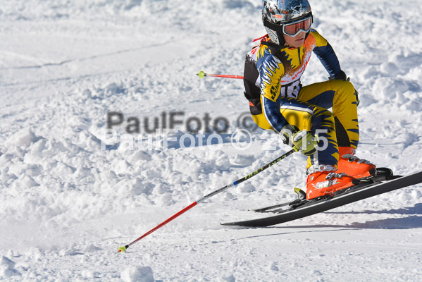 Ziener Cup Finale 2015
