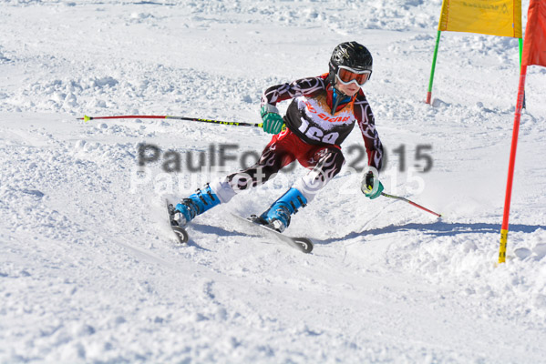 Ziener Cup Finale 2015