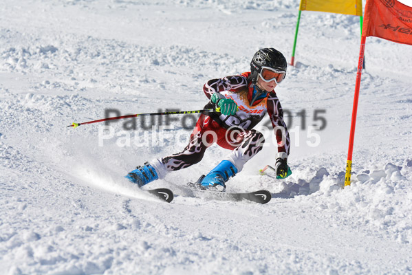 Ziener Cup Finale 2015