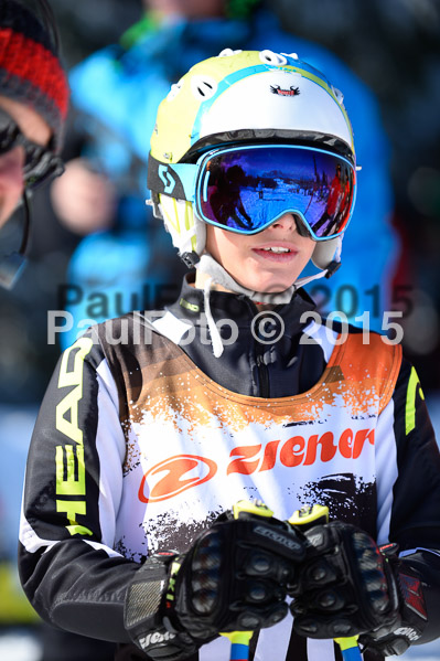 Ziener Cup Finale 2015