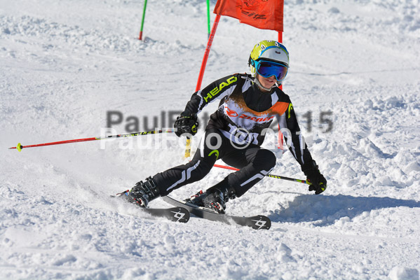 Ziener Cup Finale 2015