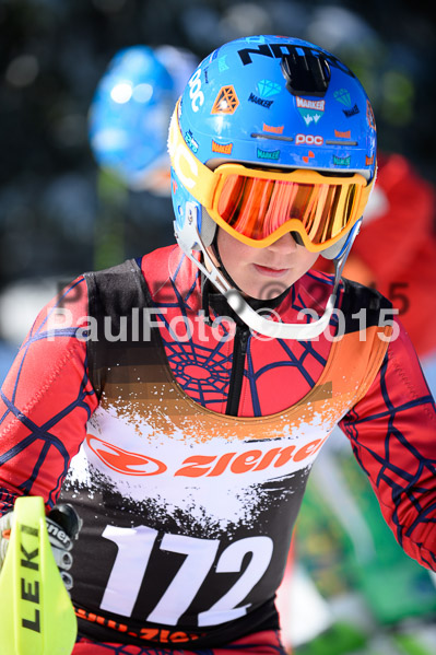 Ziener Cup Finale 2015
