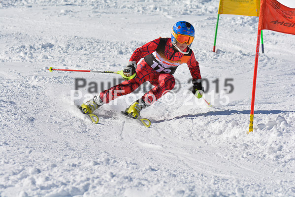 Ziener Cup Finale 2015