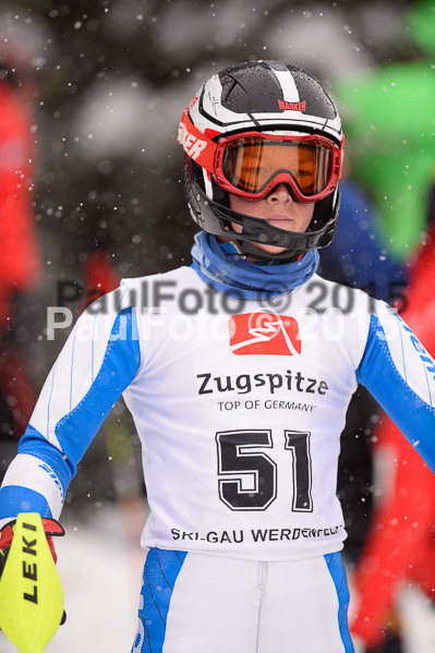 BZB CUP Finale 2015