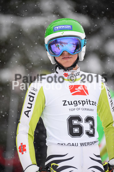 BZB CUP Finale 2015