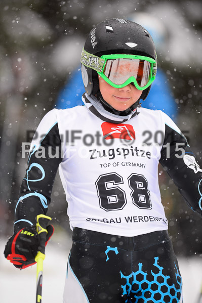 BZB CUP Finale 2015