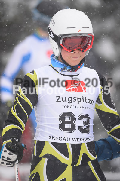 BZB CUP Finale 2015
