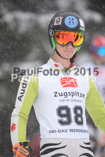 BZB CUP Finale 2015