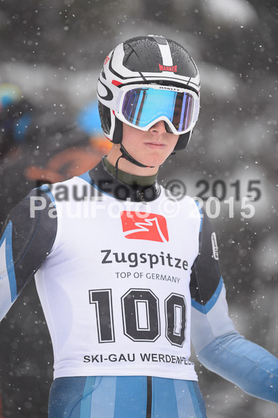 BZB CUP Finale 2015