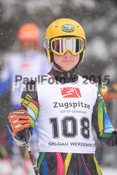 BZB CUP Finale 2015