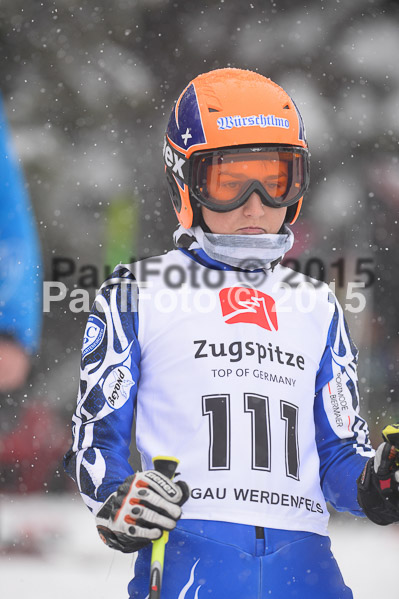 BZB CUP Finale 2015