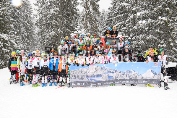 BZB CUP Finale 2015