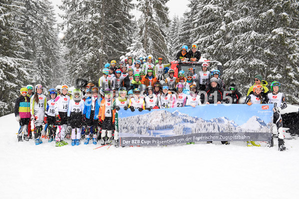 BZB CUP Finale 2015