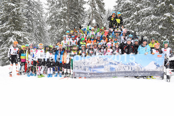 BZB CUP Finale 2015