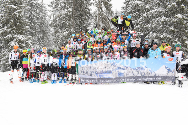 BZB CUP Finale 2015