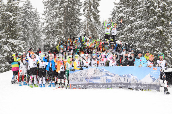 BZB CUP Finale 2015