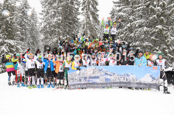 BZB CUP Finale 2015