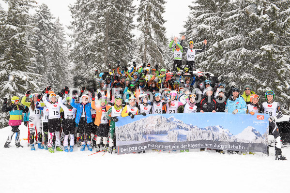 BZB CUP Finale 2015