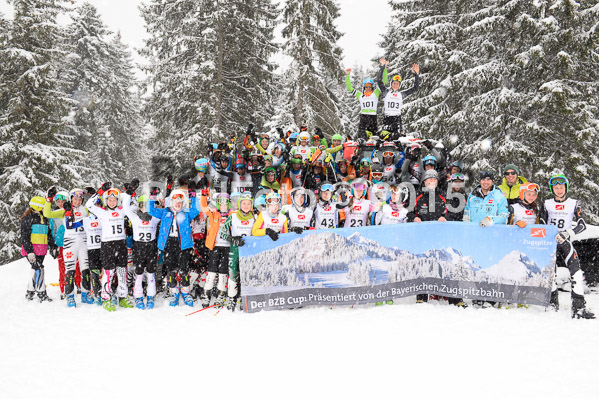 BZB CUP Finale 2015