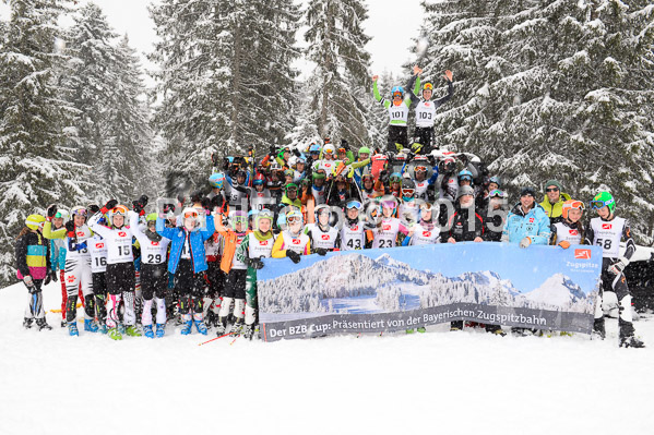 BZB CUP Finale 2015