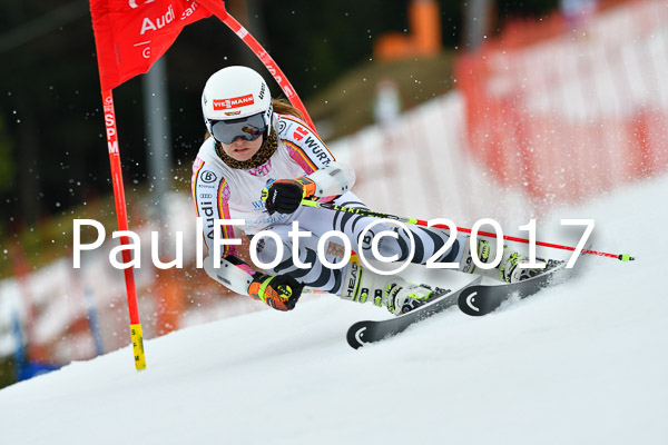 Int. Deutsche Meisterschaft RS Damen + Teambewerb