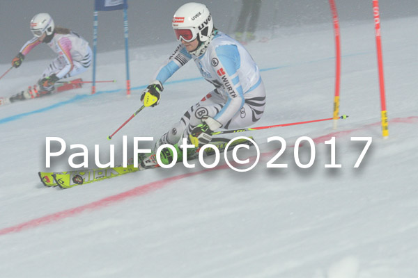 Int. Deutsche Meisterschaft RS Damen + Teambewerb