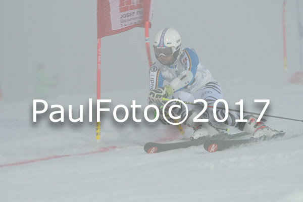 Int. Deutsche Meisterschaft RS Damen + Teambewerb