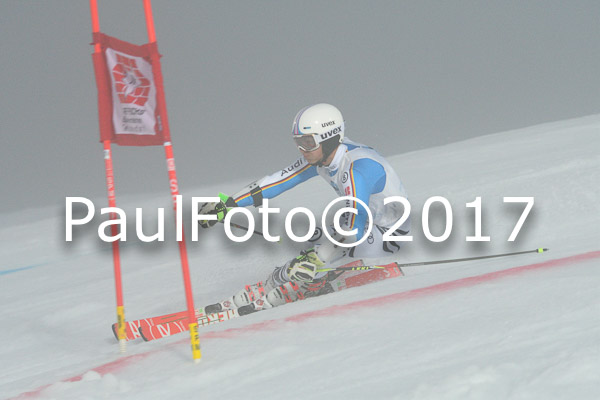Int. Deutsche Meisterschaft RS Damen + Teambewerb