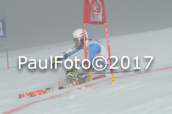 Int. Deutsche Meisterschaft RS Damen + Teambewerb